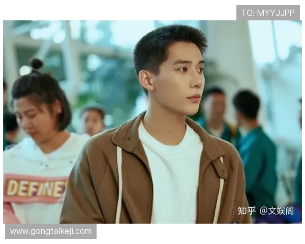 王安宇寄语中传学子：以自信为帆，在时代浪潮中破浪前行(1)