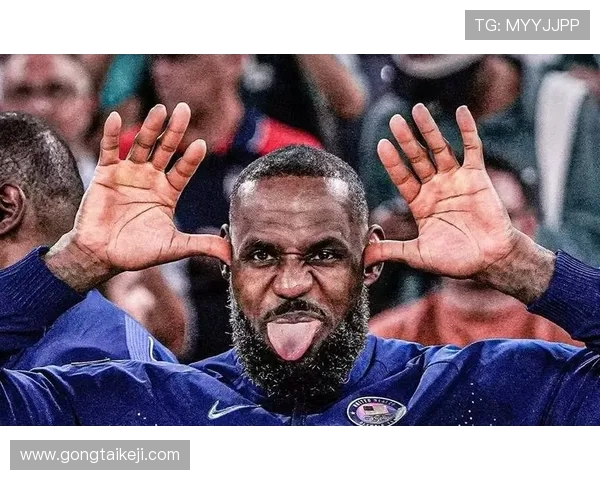 詹姆斯：北京奥运救赎之旅，胸前国旗承载国家荣耀(1)